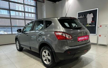 Nissan Qashqai, 2011 год, 1 036 000 рублей, 6 фотография