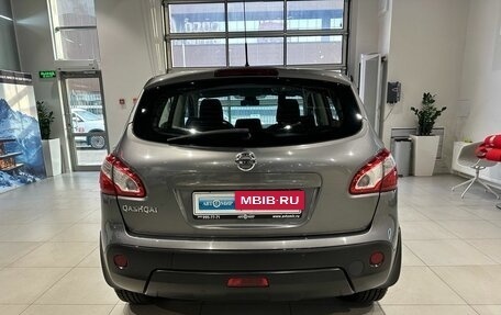 Nissan Qashqai, 2011 год, 1 036 000 рублей, 5 фотография