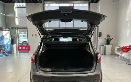 Nissan Qashqai, 2011 год, 1 036 000 рублей, 7 фотография