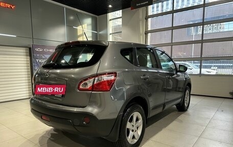 Nissan Qashqai, 2011 год, 1 036 000 рублей, 4 фотография