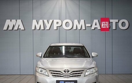 Toyota Camry, 2011 год, 1 200 000 рублей, 3 фотография
