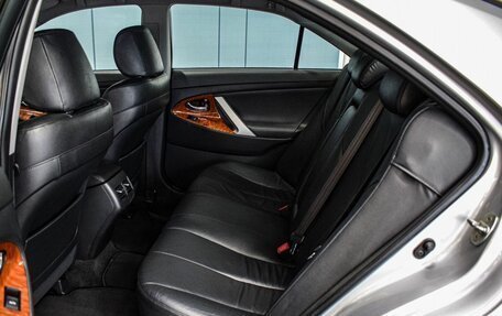 Toyota Camry, 2011 год, 1 200 000 рублей, 9 фотография
