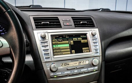 Toyota Camry, 2011 год, 1 200 000 рублей, 12 фотография
