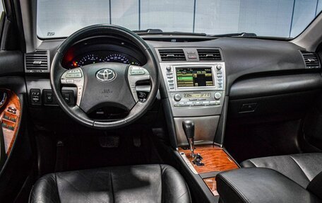 Toyota Camry, 2011 год, 1 200 000 рублей, 6 фотография