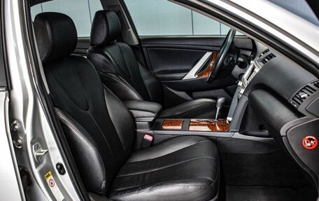 Toyota Camry, 2011 год, 1 200 000 рублей, 8 фотография