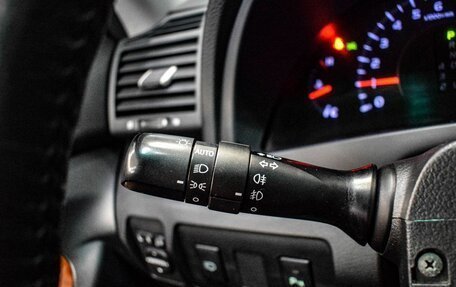 Toyota Camry, 2011 год, 1 200 000 рублей, 13 фотография
