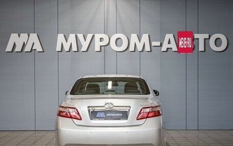 Toyota Camry, 2011 год, 1 200 000 рублей, 4 фотография
