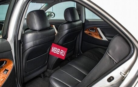 Toyota Camry, 2011 год, 1 200 000 рублей, 11 фотография