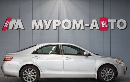 Toyota Camry, 2011 год, 1 200 000 рублей, 5 фотография
