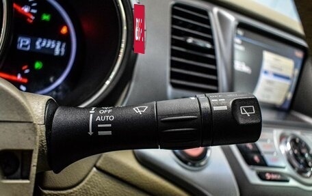 Nissan Murano, 2012 год, 1 080 000 рублей, 13 фотография