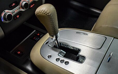 Nissan Murano, 2012 год, 1 080 000 рублей, 14 фотография