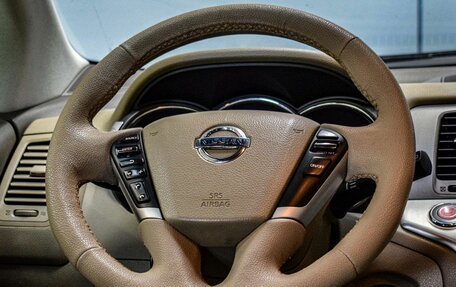 Nissan Murano, 2012 год, 1 080 000 рублей, 15 фотография