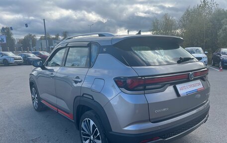 Changan CS35 Plus, 2024 год, 1 764 000 рублей, 7 фотография