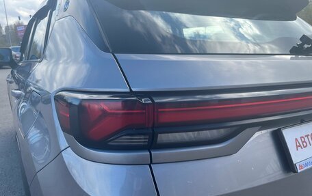 Changan CS35 Plus, 2024 год, 1 764 000 рублей, 8 фотография