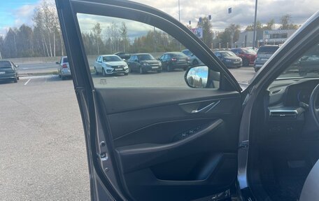 Changan CS35 Plus, 2024 год, 1 764 000 рублей, 13 фотография