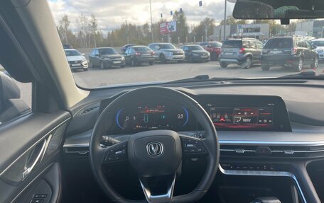Changan CS35 Plus, 2024 год, 1 764 000 рублей, 19 фотография