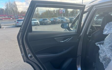 Changan CS35 Plus, 2024 год, 1 764 000 рублей, 27 фотография