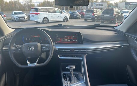 Changan CS35 Plus, 2024 год, 1 764 000 рублей, 18 фотография