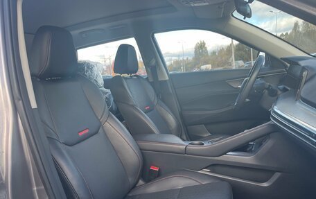 Changan CS35 Plus, 2024 год, 1 764 000 рублей, 33 фотография