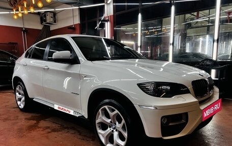 BMW X6, 2013 год, 2 790 000 рублей, 2 фотография