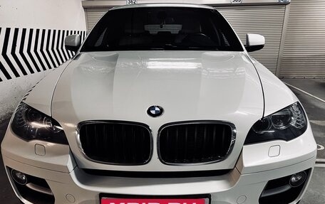BMW X6, 2013 год, 2 790 000 рублей, 3 фотография
