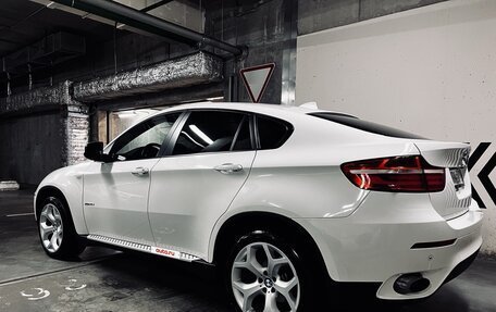 BMW X6, 2013 год, 2 790 000 рублей, 5 фотография