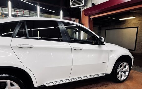 BMW X6, 2013 год, 2 790 000 рублей, 4 фотография