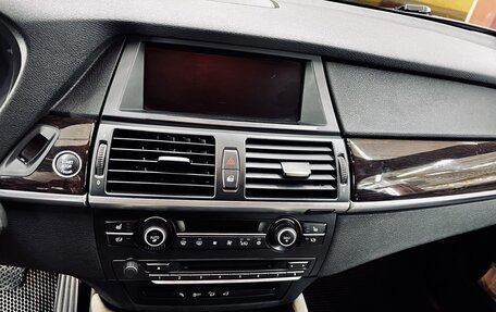 BMW X6, 2013 год, 2 790 000 рублей, 13 фотография