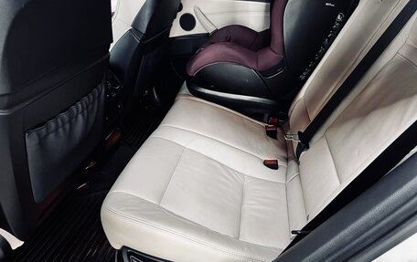 BMW X6, 2013 год, 2 790 000 рублей, 14 фотография