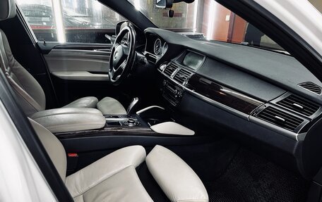 BMW X6, 2013 год, 2 790 000 рублей, 12 фотография