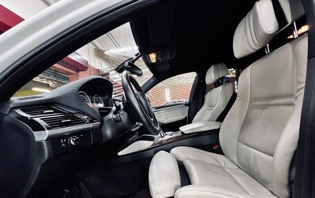 BMW X6, 2013 год, 2 790 000 рублей, 11 фотография