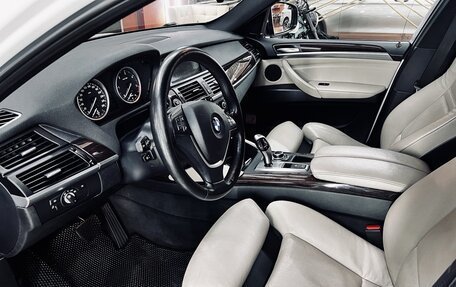 BMW X6, 2013 год, 2 790 000 рублей, 9 фотография