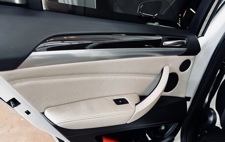 BMW X6, 2013 год, 2 790 000 рублей, 15 фотография