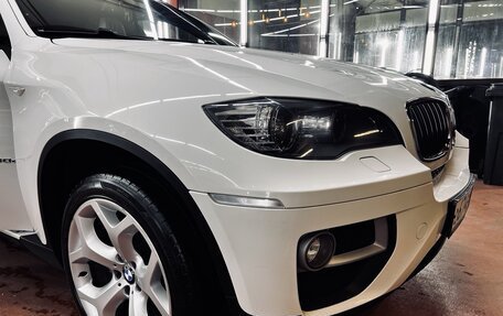 BMW X6, 2013 год, 2 790 000 рублей, 17 фотография