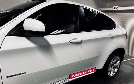BMW X6, 2013 год, 2 790 000 рублей, 8 фотография