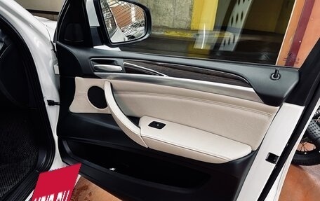 BMW X6, 2013 год, 2 790 000 рублей, 7 фотография