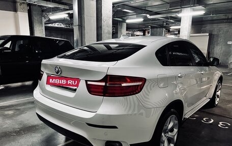 BMW X6, 2013 год, 2 790 000 рублей, 6 фотография