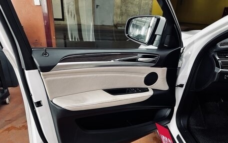 BMW X6, 2013 год, 2 790 000 рублей, 16 фотография