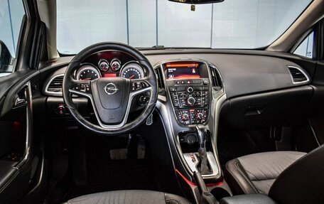 Opel Astra J, 2014 год, 650 000 рублей, 5 фотография