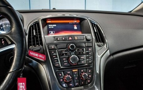 Opel Astra J, 2014 год, 650 000 рублей, 10 фотография