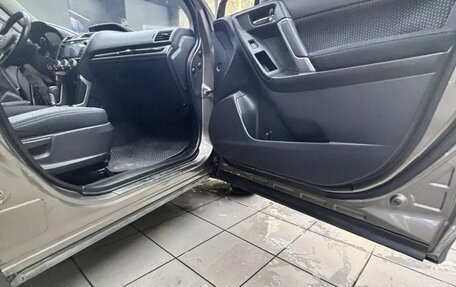 Subaru Forester, 2017 год, 2 050 000 рублей, 5 фотография