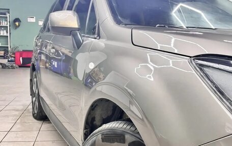 Subaru Forester, 2017 год, 2 050 000 рублей, 3 фотография