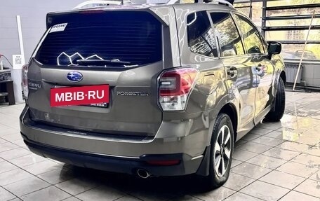 Subaru Forester, 2017 год, 2 050 000 рублей, 14 фотография