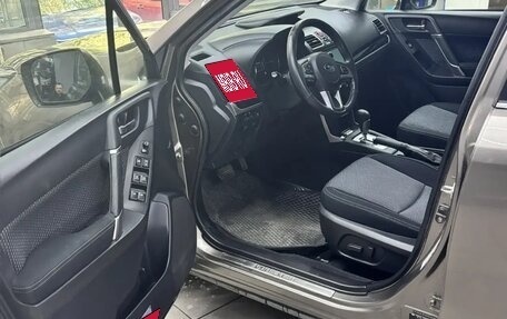 Subaru Forester, 2017 год, 2 050 000 рублей, 7 фотография