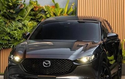 Mazda CX-30 I, 2022 год, 2 130 000 рублей, 1 фотография