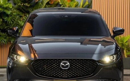 Mazda CX-30 I, 2022 год, 2 130 000 рублей, 2 фотография