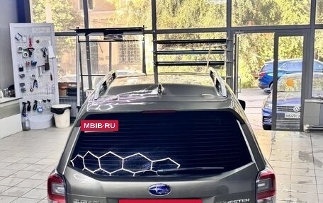 Subaru Forester, 2017 год, 2 050 000 рублей, 16 фотография