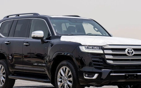 Toyota Land Cruiser, 2026 год, 13 499 996 рублей, 1 фотография
