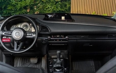 Mazda CX-30 I, 2022 год, 2 130 000 рублей, 19 фотография