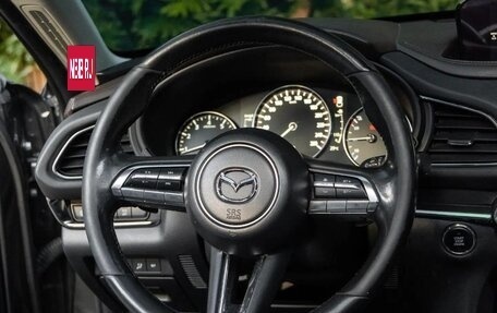 Mazda CX-30 I, 2022 год, 2 130 000 рублей, 16 фотография